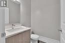 743 Brian Good Avenue, Ottawa, ON  - Indoor Photo Showing Bathroom 