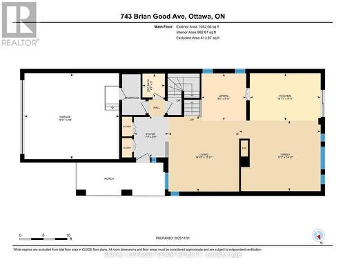 743 Brian Good Avenue, Ottawa, ON - Other