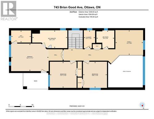 743 Brian Good Avenue, Ottawa, ON - Other