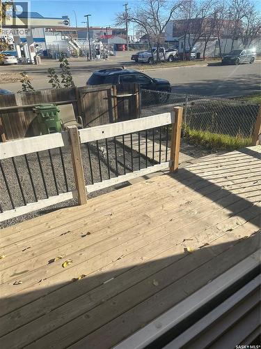 1118 Angus Street, Regina, SK - Outdoor