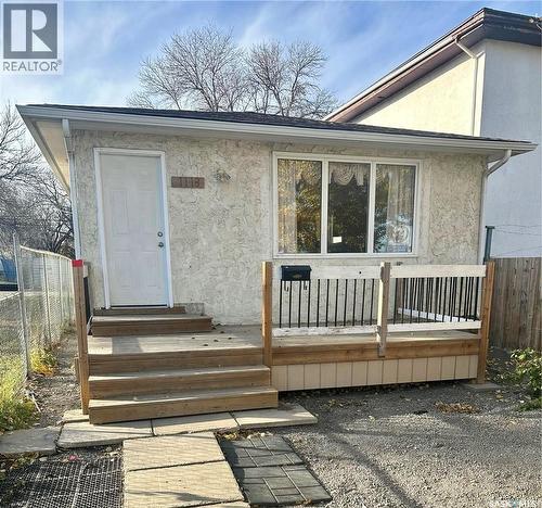 1118 ANGUS STREET  Regina, SK S4T 1Y5