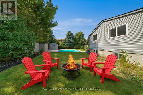 Virtually staged - 23 Bismark Drive, Cambridge, ON - Outdoor