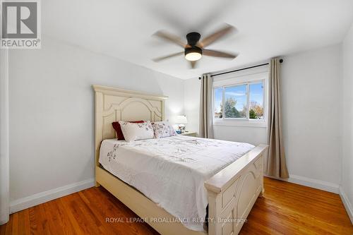 2804 Myrtle Place, Elizabethtown-Kitley, ON - Indoor Photo Showing Bedroom