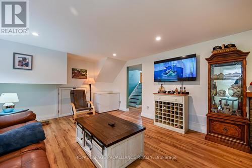 2804 Myrtle Place, Elizabethtown-Kitley, ON - Indoor