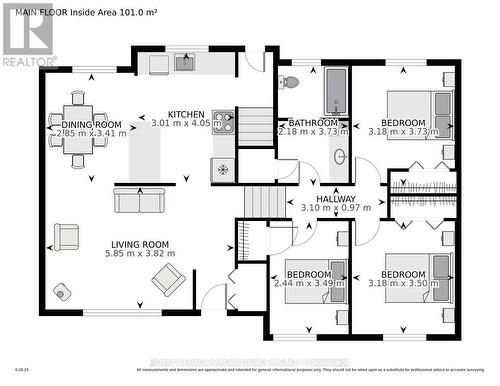 2804 Myrtle Place, Elizabethtown-Kitley, ON - Other