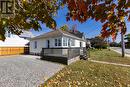 57 Cascade Street, Parry Sound, ON  - Outdoor 