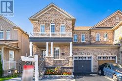 3673 FREEMAN TERRACE  Mississauga, ON L5M 6Z3