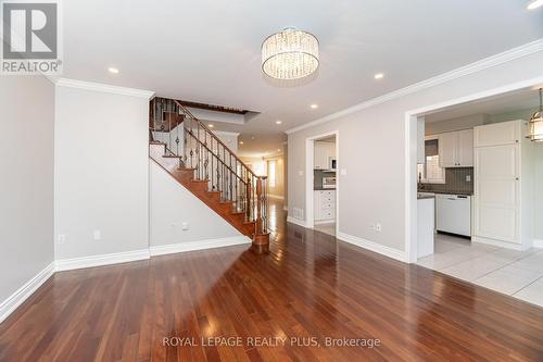 3673 Freeman Terrace, Mississauga, ON - Indoor Photo Showing Other Room