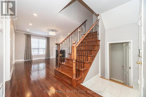 3673 Freeman Terrace, Mississauga, ON - Indoor Photo Showing Other Room