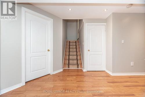 3673 Freeman Terrace, Mississauga, ON - Indoor Photo Showing Other Room