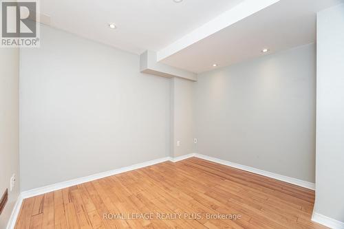 3673 Freeman Terrace, Mississauga, ON - Indoor Photo Showing Other Room