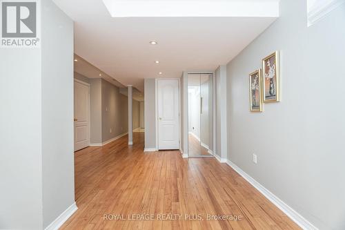 3673 Freeman Terrace, Mississauga, ON - Indoor Photo Showing Other Room