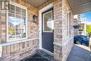 3673 Freeman Terrace, Mississauga, ON  - Outdoor 