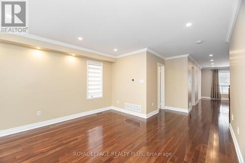 3673 Freeman Terrace, Mississauga, ON - Indoor Photo Showing Other Room