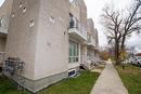 32 Oakleigh Place, Winnipeg, MB  - Outdoor With Balcony 