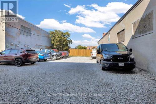 44-46 Dalhousie Street, Brantford, ON 