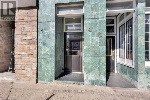 44-46 Dalhousie Street, Brantford, ON 