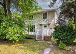 242 Kenaston Boulevard  Winnipeg, MB R3N 1V4