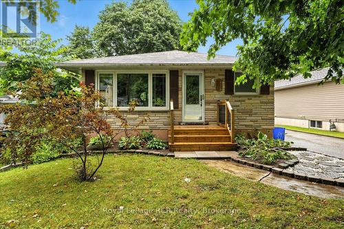 236 NORMANBY STREET N  Wellington North (Mount Forest), ON N0G 2L1