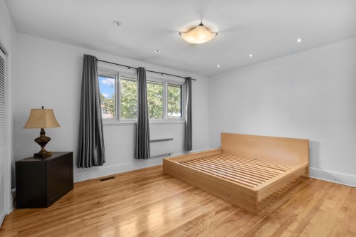 Master Bedroom - 2140 Ch. Lucerne, Mont-Royal, QC - Indoor