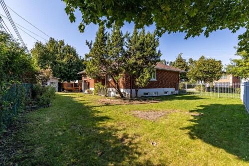 Garden - 2140 Ch. Lucerne, Mont-Royal, QC - Outdoor