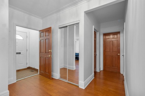 Mud Room - 2140 Ch. Lucerne, Mont-Royal, QC - Indoor Photo Showing Other Room