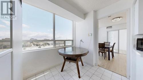 1111 - 50 Kingsbridge Garden, Mississauga, ON - Indoor