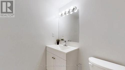 1111 - 50 Kingsbridge Garden, Mississauga, ON - Indoor Photo Showing Bathroom