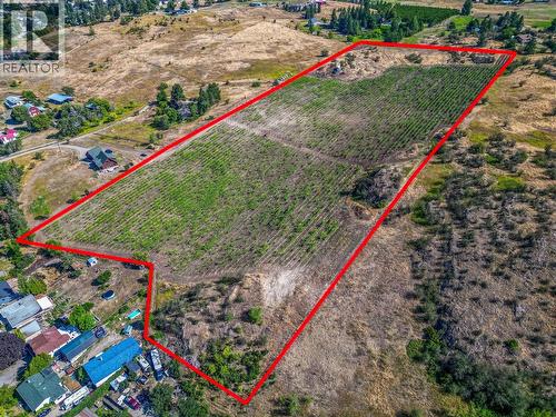 9269 Highway 6, Coldstream, BC 