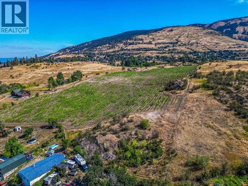 9269 Highway 6, Coldstream, BC 