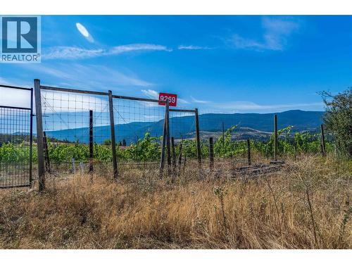 9269 Highway 6, Coldstream, BC 