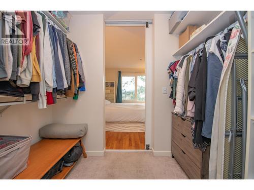 3320 Centennial Drive Unit# 305, Vernon, BC - Indoor With Storage