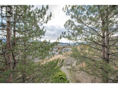3320 Centennial Drive Unit# 305, Vernon, BC - Outdoor With View