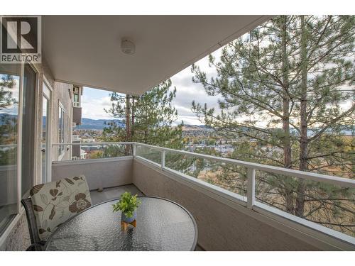 3320 Centennial Drive Unit# 305, Vernon, BC - Outdoor With View With Exterior