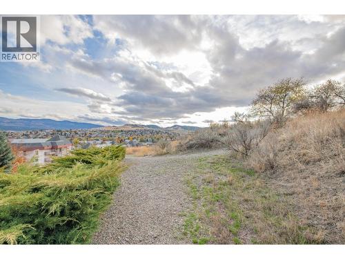 3320 Centennial Drive Unit# 305, Vernon, BC - Outdoor With View