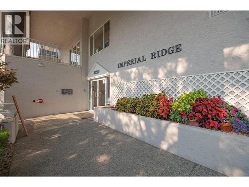 3320 Centennial Drive Unit# 305, Vernon, BC - Outdoor