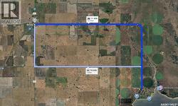 3 Lots Close By Lake Diefenbaker  Diefenbaker Lake, SK S0L 0G0
