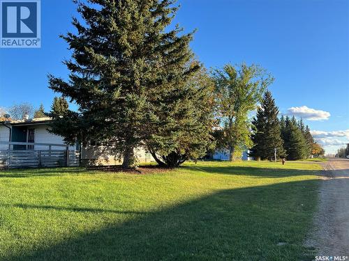904 Railway Avenue, Loon Lake, SK - Outdoor With Deck Patio Veranda With View