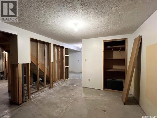 904 Railway Avenue, Loon Lake, SK - Indoor Photo Showing Other Room