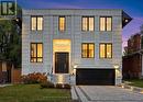 422 Hounslow Avenue, Toronto, ON  - Outdoor 