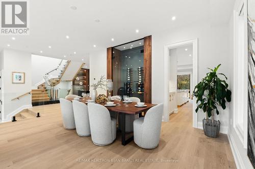 422 Hounslow Avenue, Toronto, ON - Indoor