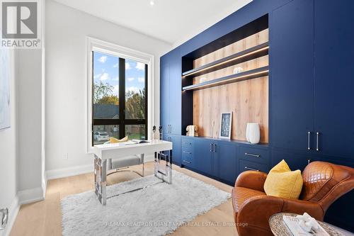 422 Hounslow Avenue, Toronto, ON - Indoor Photo Showing Other Room