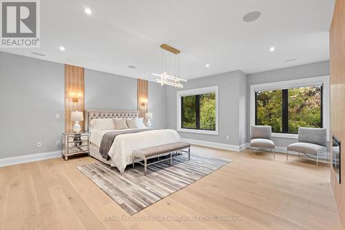 422 Hounslow Avenue, Toronto, ON - Indoor Photo Showing Bedroom