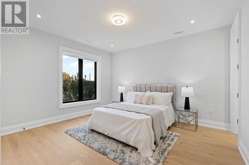 422 Hounslow Avenue, Toronto, ON - Indoor Photo Showing Bedroom
