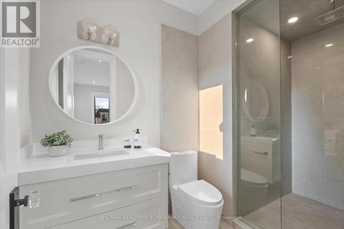 422 Hounslow Avenue, Toronto, ON - Indoor Photo Showing Bathroom