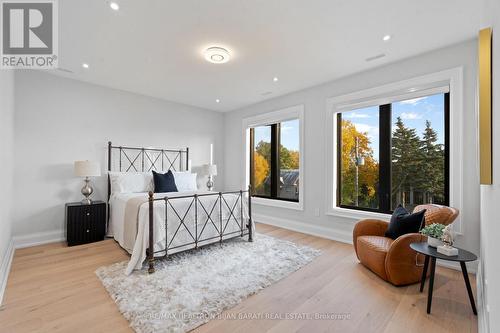 422 Hounslow Avenue, Toronto, ON - Indoor Photo Showing Bedroom