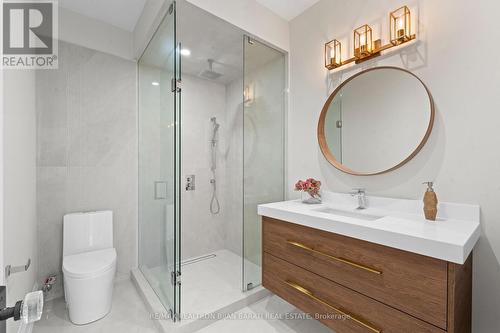 422 Hounslow Avenue, Toronto, ON - Indoor Photo Showing Bathroom