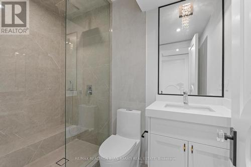 422 Hounslow Avenue, Toronto, ON - Indoor Photo Showing Bathroom