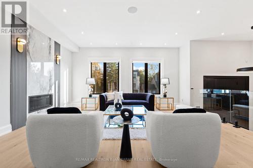 422 Hounslow Avenue, Toronto, ON - Indoor Photo Showing Other Room