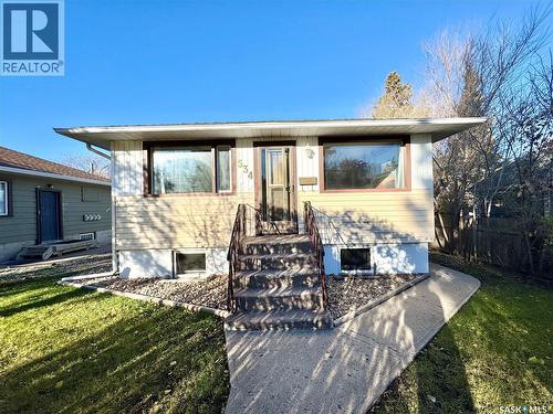 534 21st STREET E  Prince Albert, SK S6V 1M4